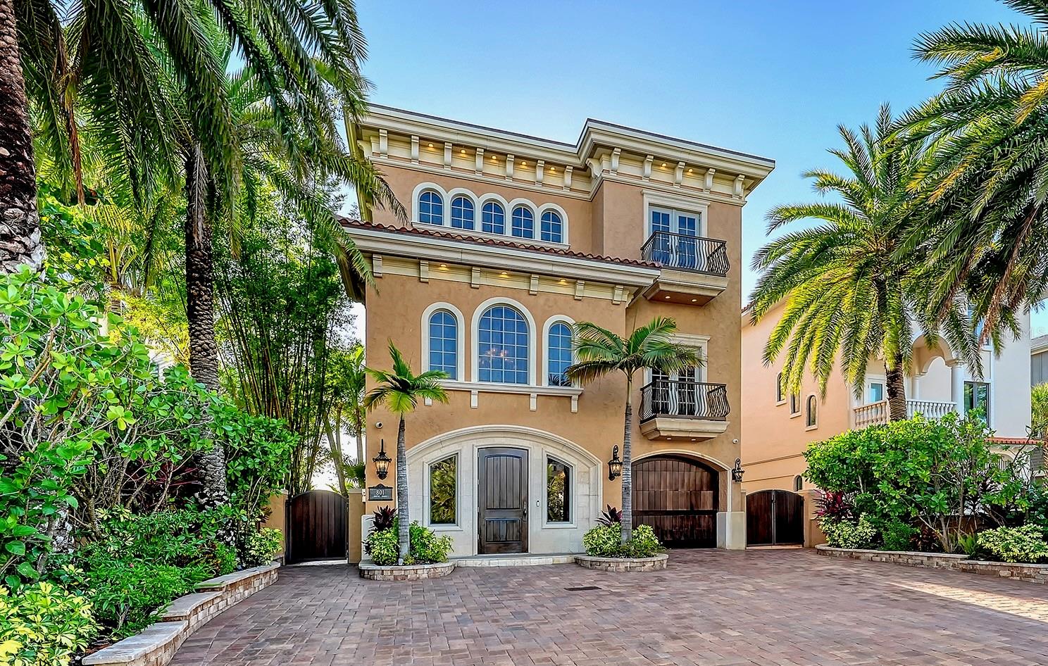 801 Shore Drive, FL