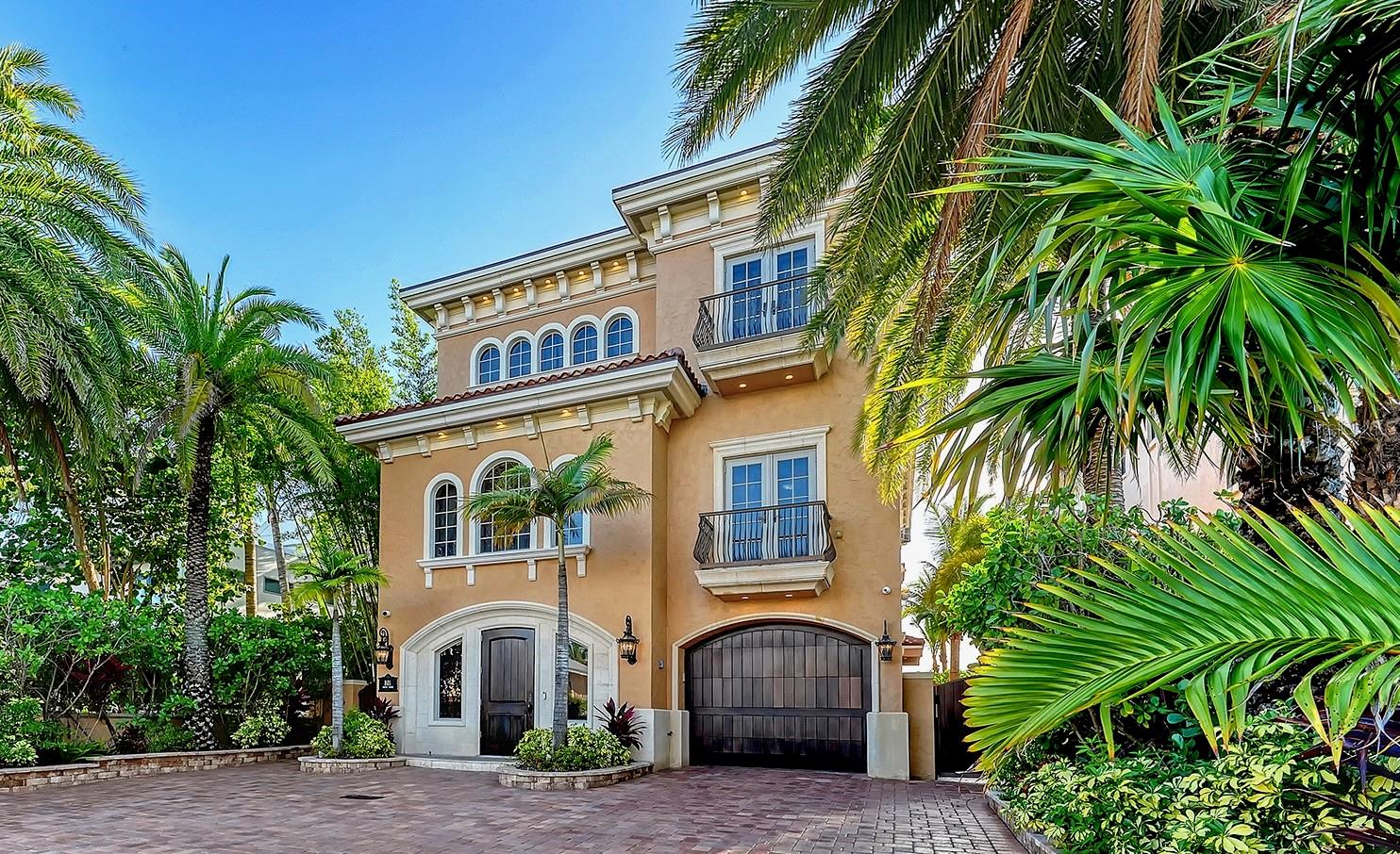 801 Shore Drive, FL