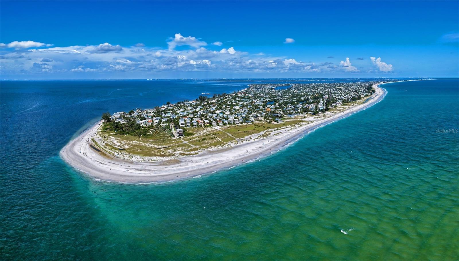 801 Shore Drive, FL