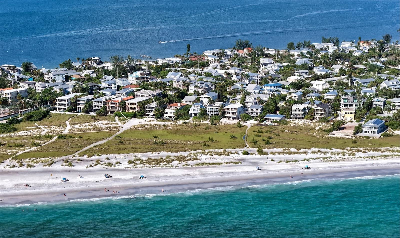 801 Shore Drive, FL