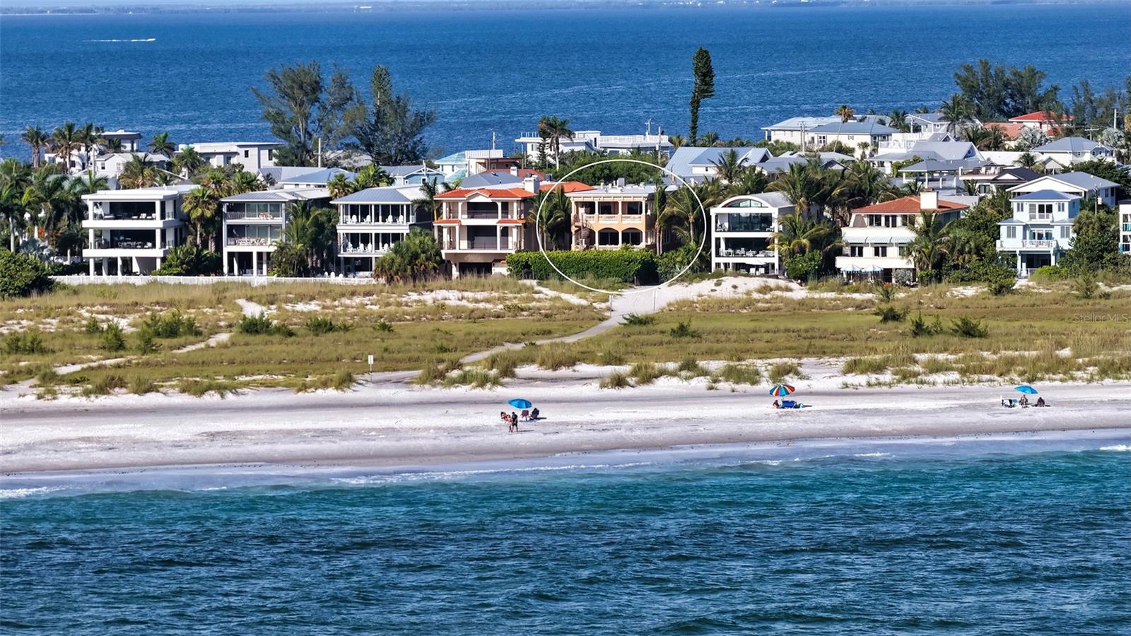 801 Shore Drive, FL