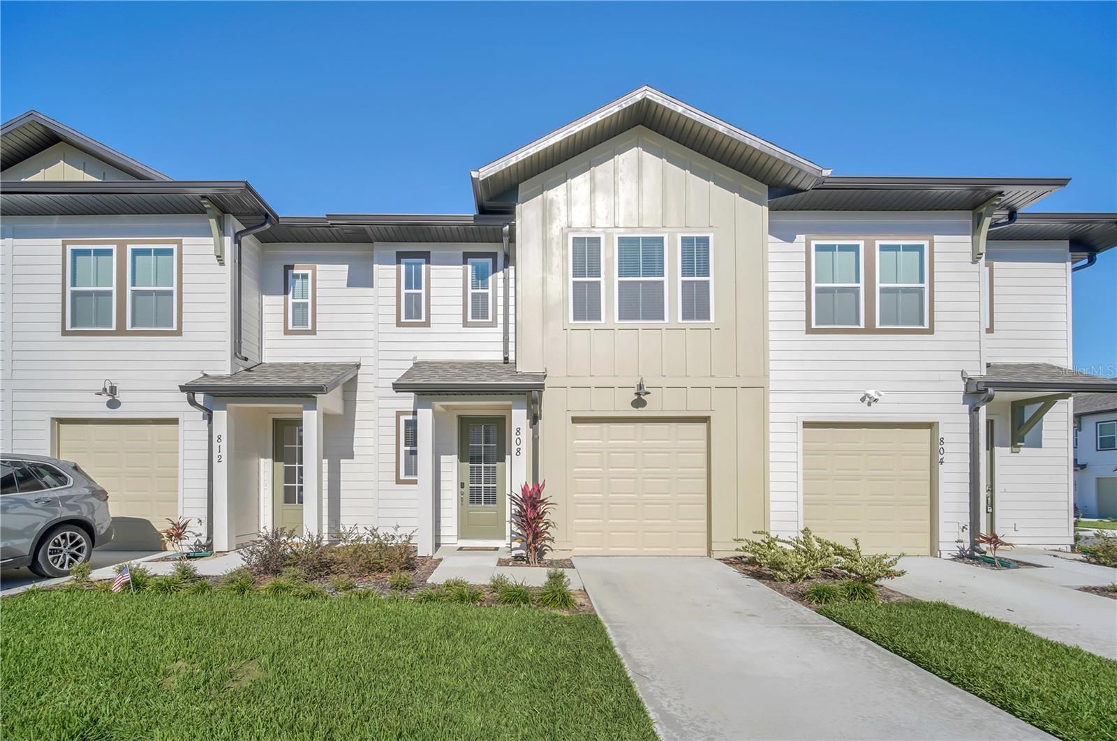 808 Longboat Drive, FL