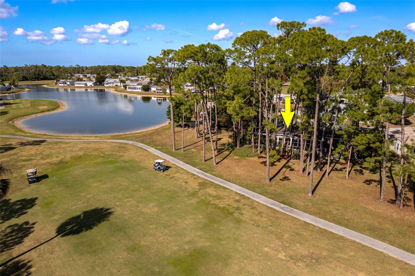 19675 Eagle Trace Court, FL