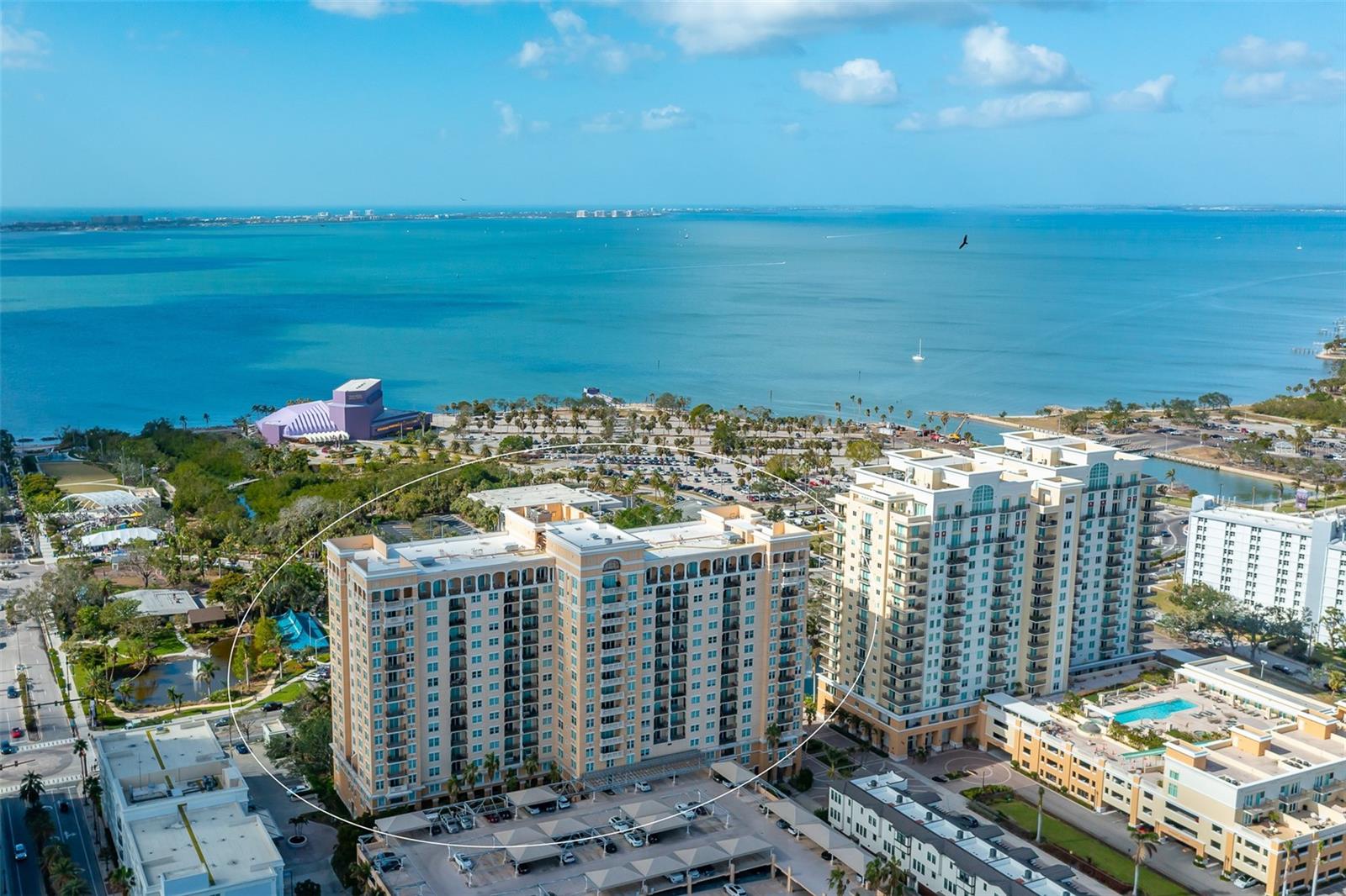 750 Tamiami Trail, FL