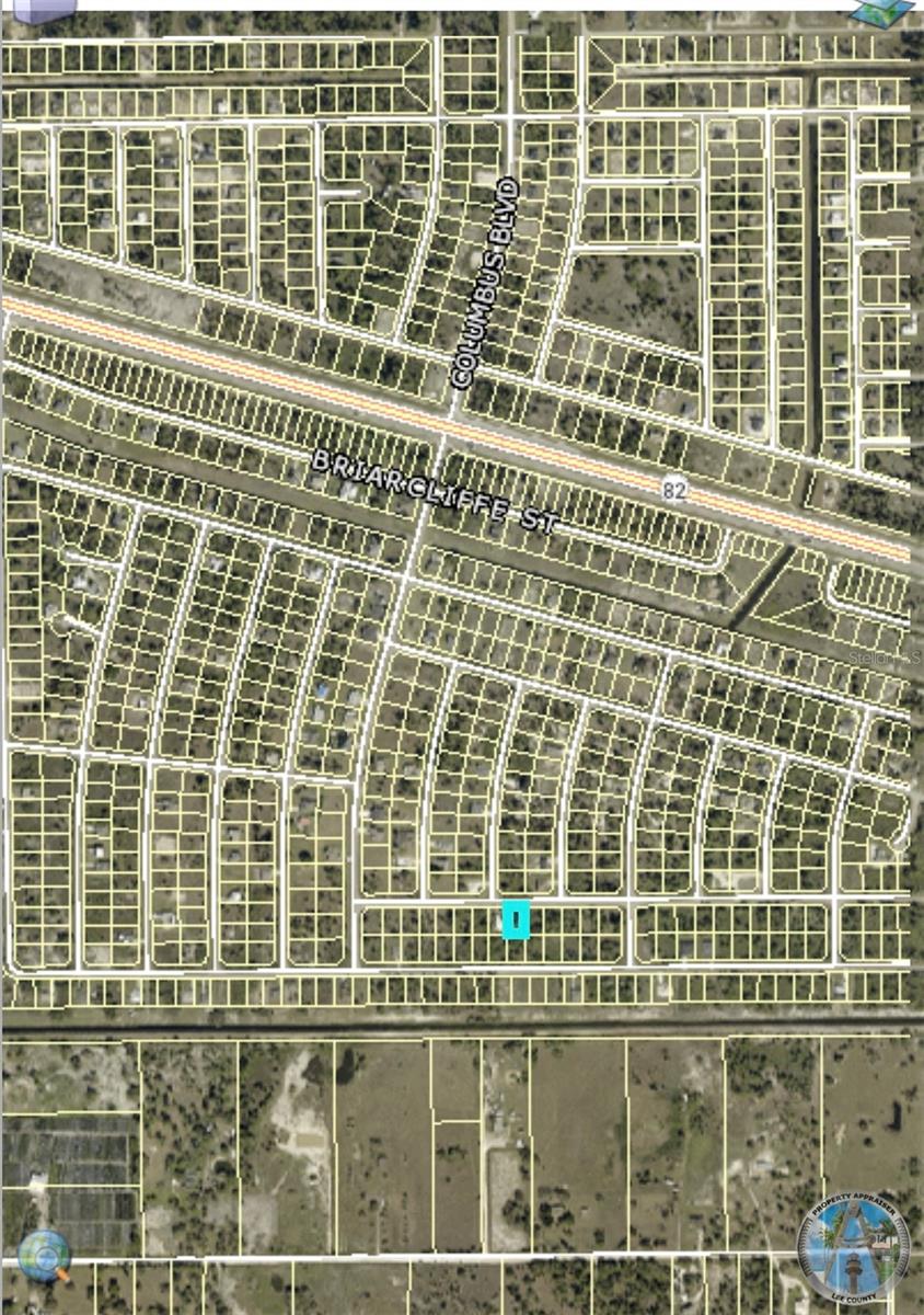 1218 Burbeck Street, FL