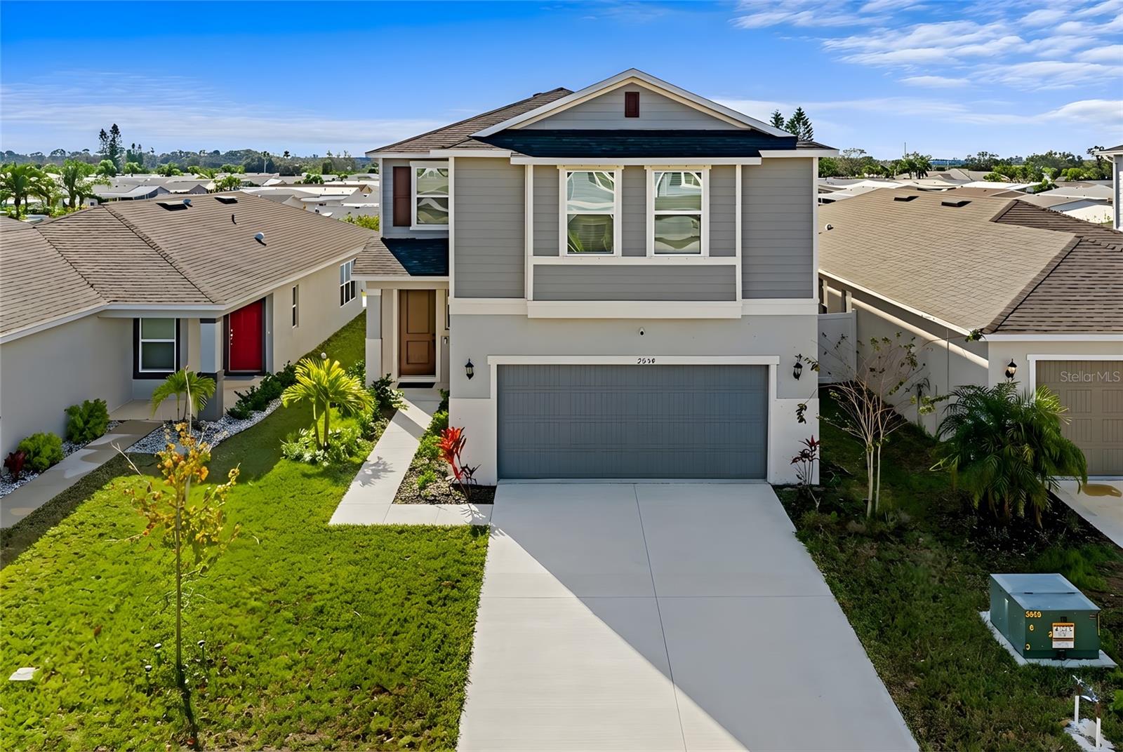 2854 89th Street Circle, FL
