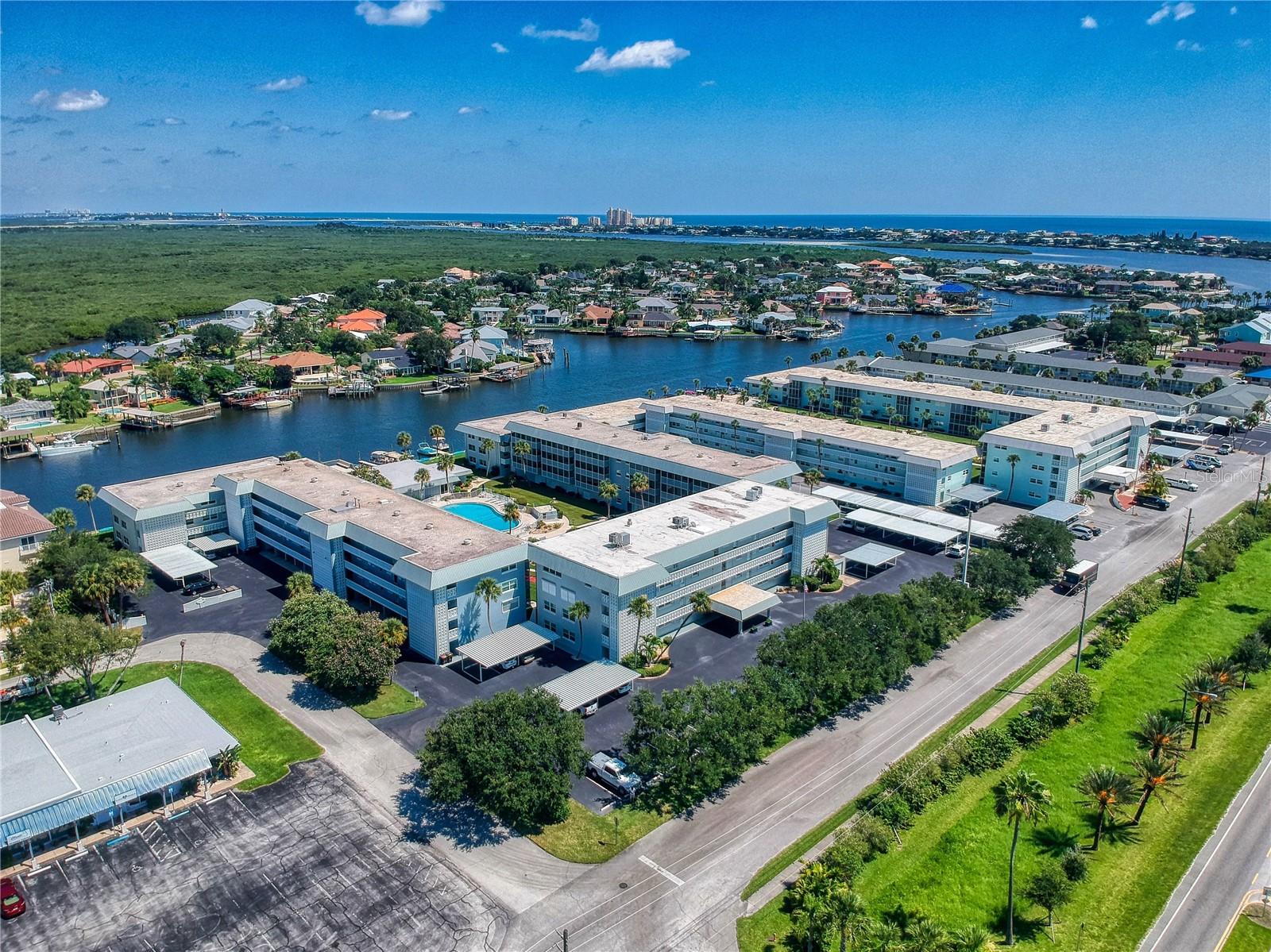 325 N Causeway #B107, FL