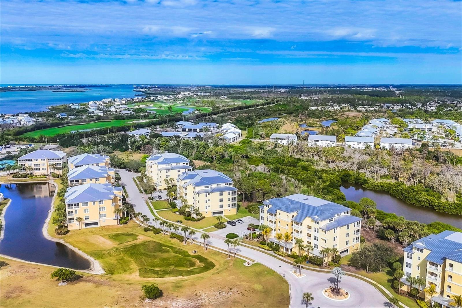 8571 Amberjack Circle, FL
