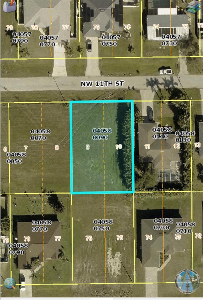 2724 11th Street, FL