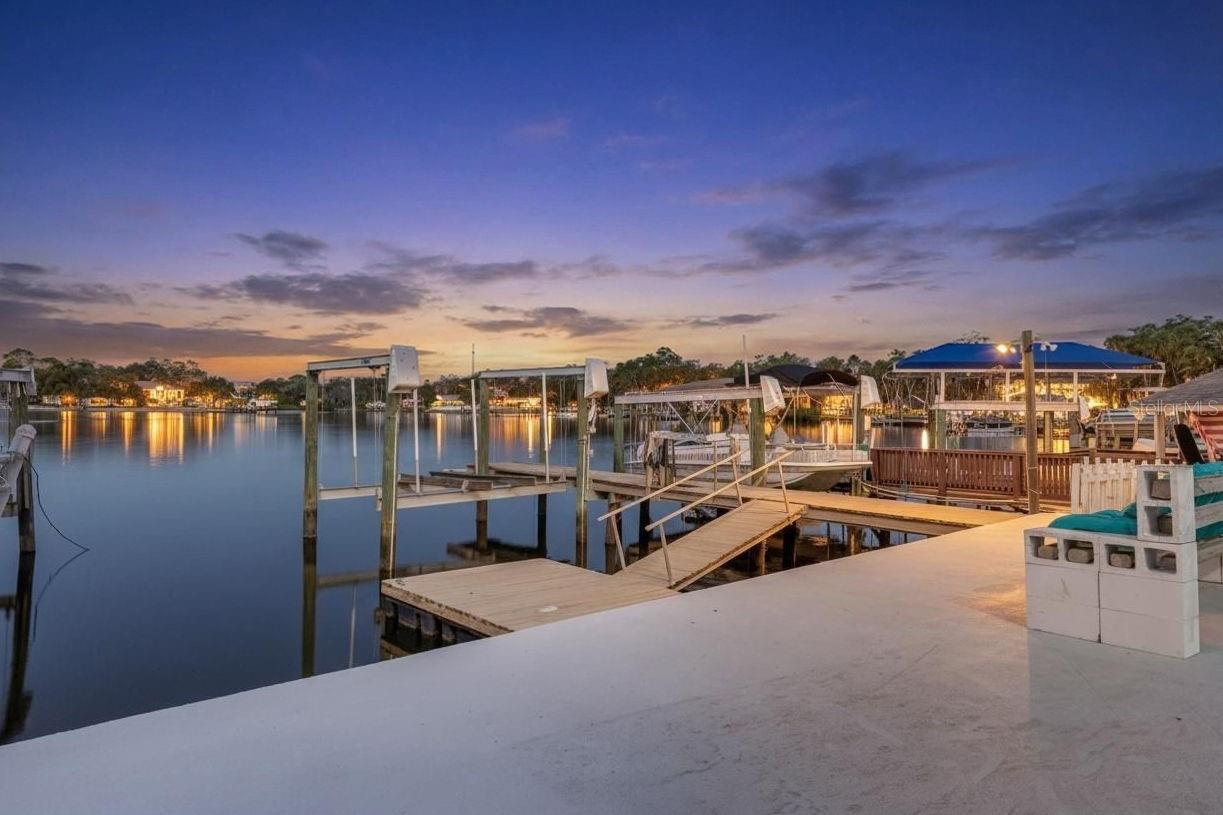 5531 Manatee Point Drive, FL