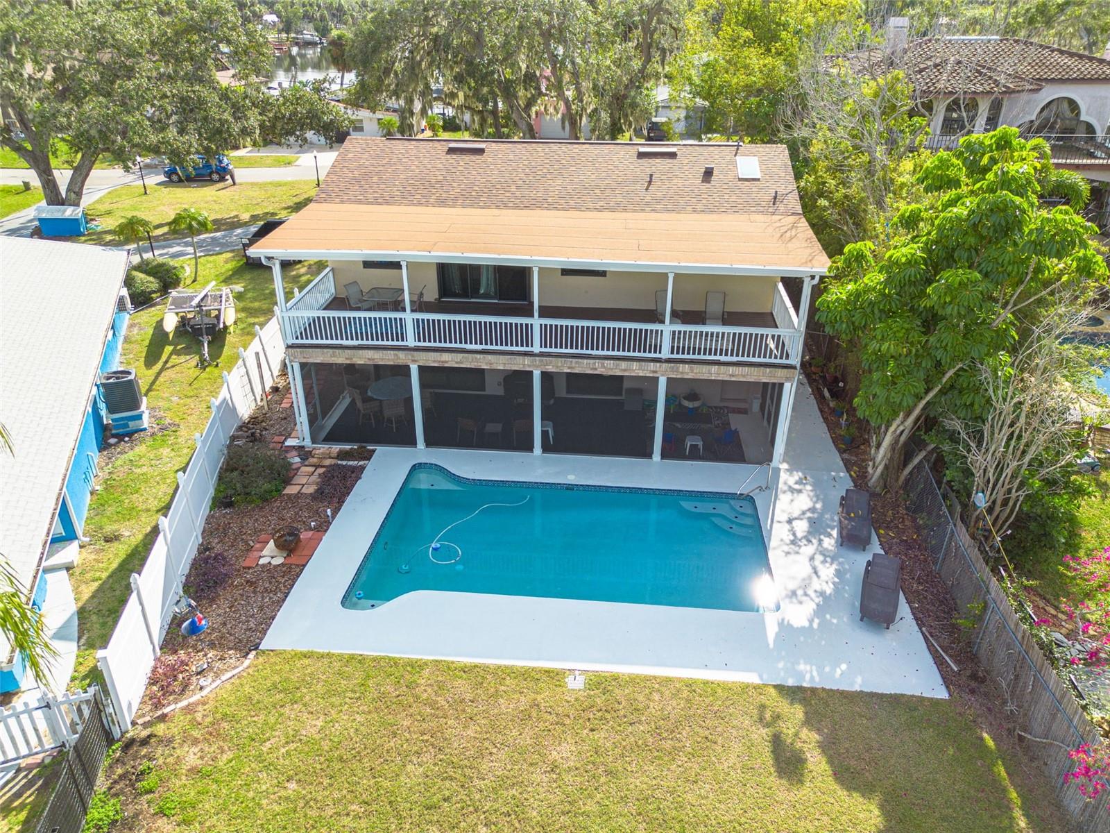 5531 Manatee Point Drive, FL