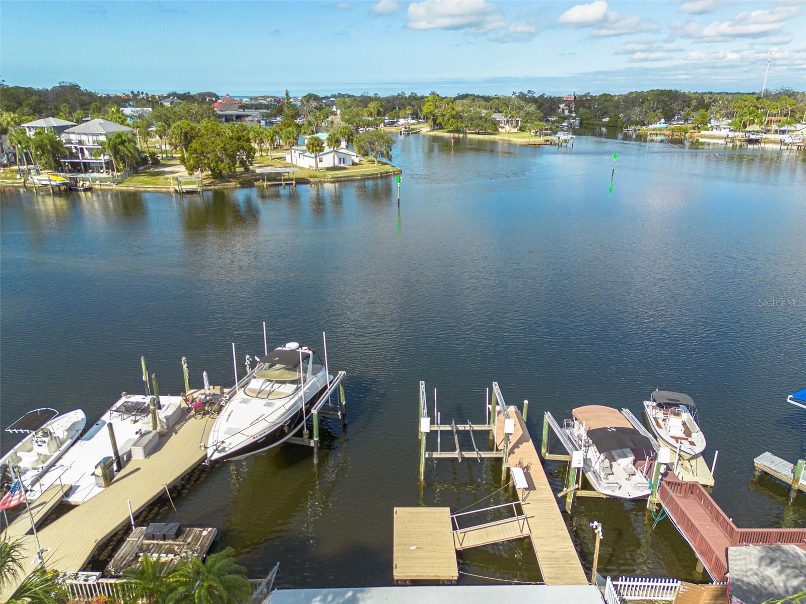 5531 Manatee Point Drive, FL
