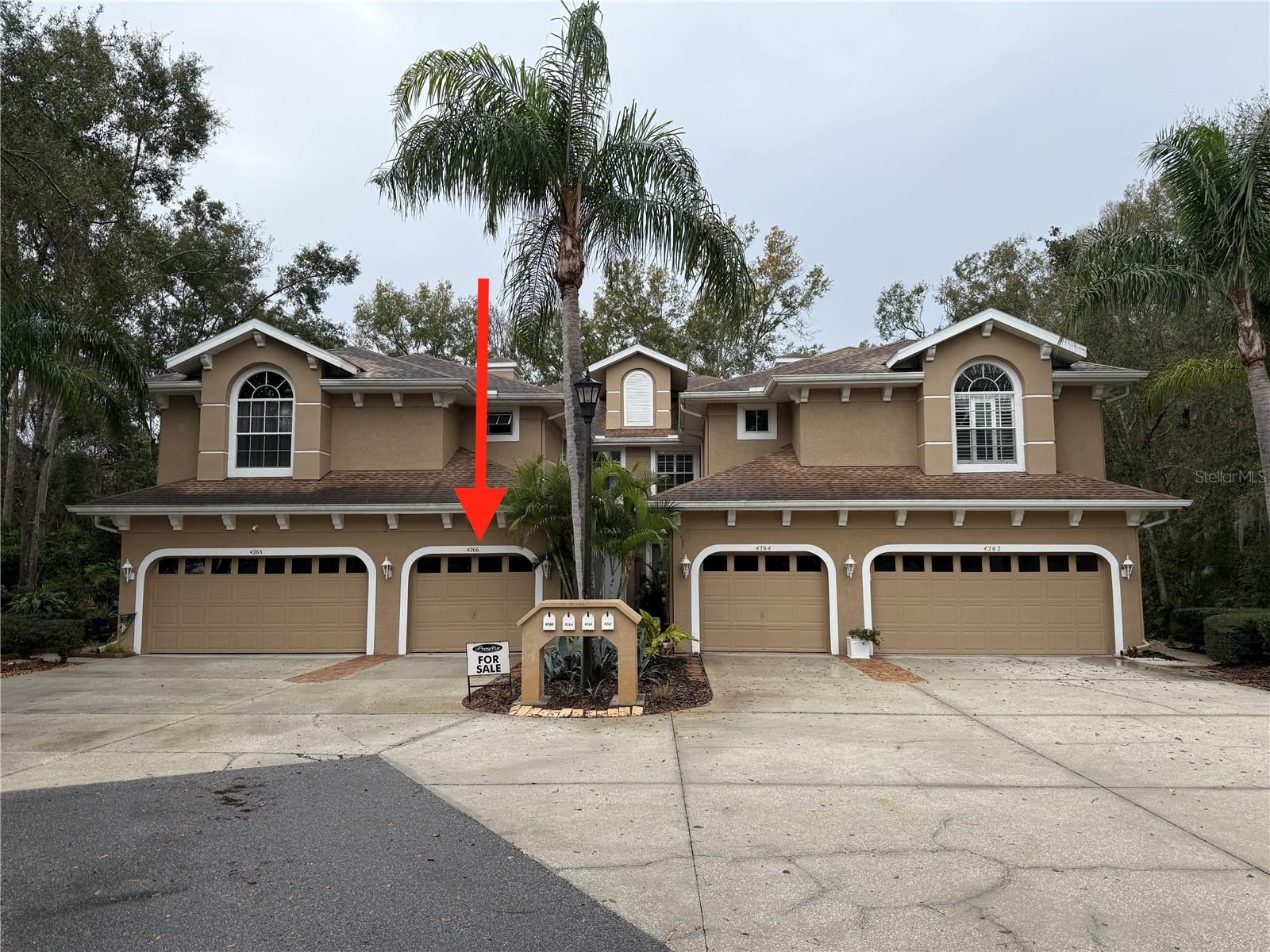 4266 Preserve Pl #4266, FL