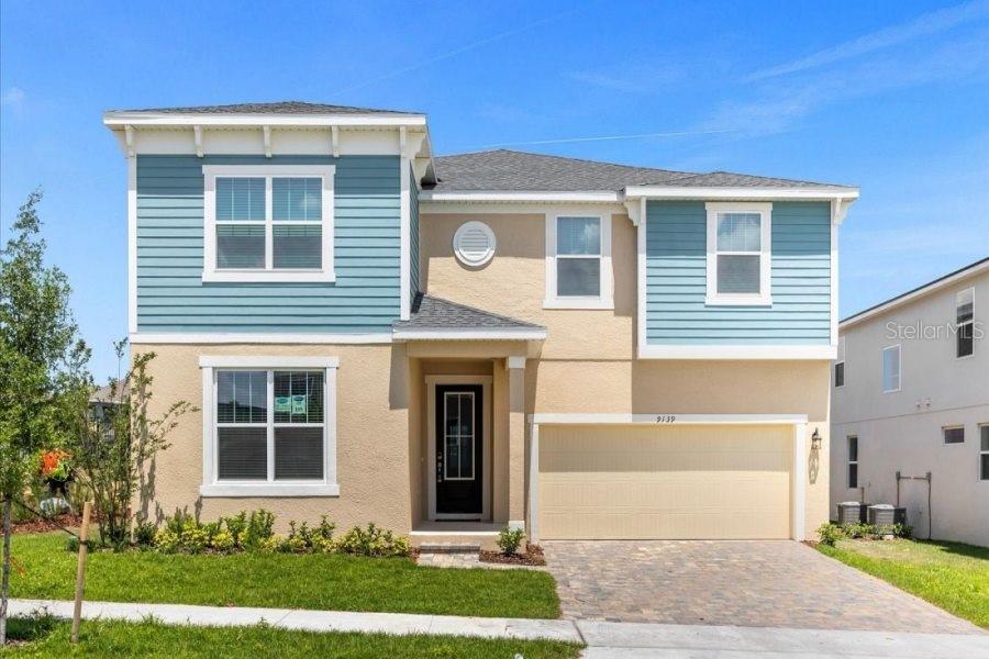 9139 Turquoise Wave Cv, FL