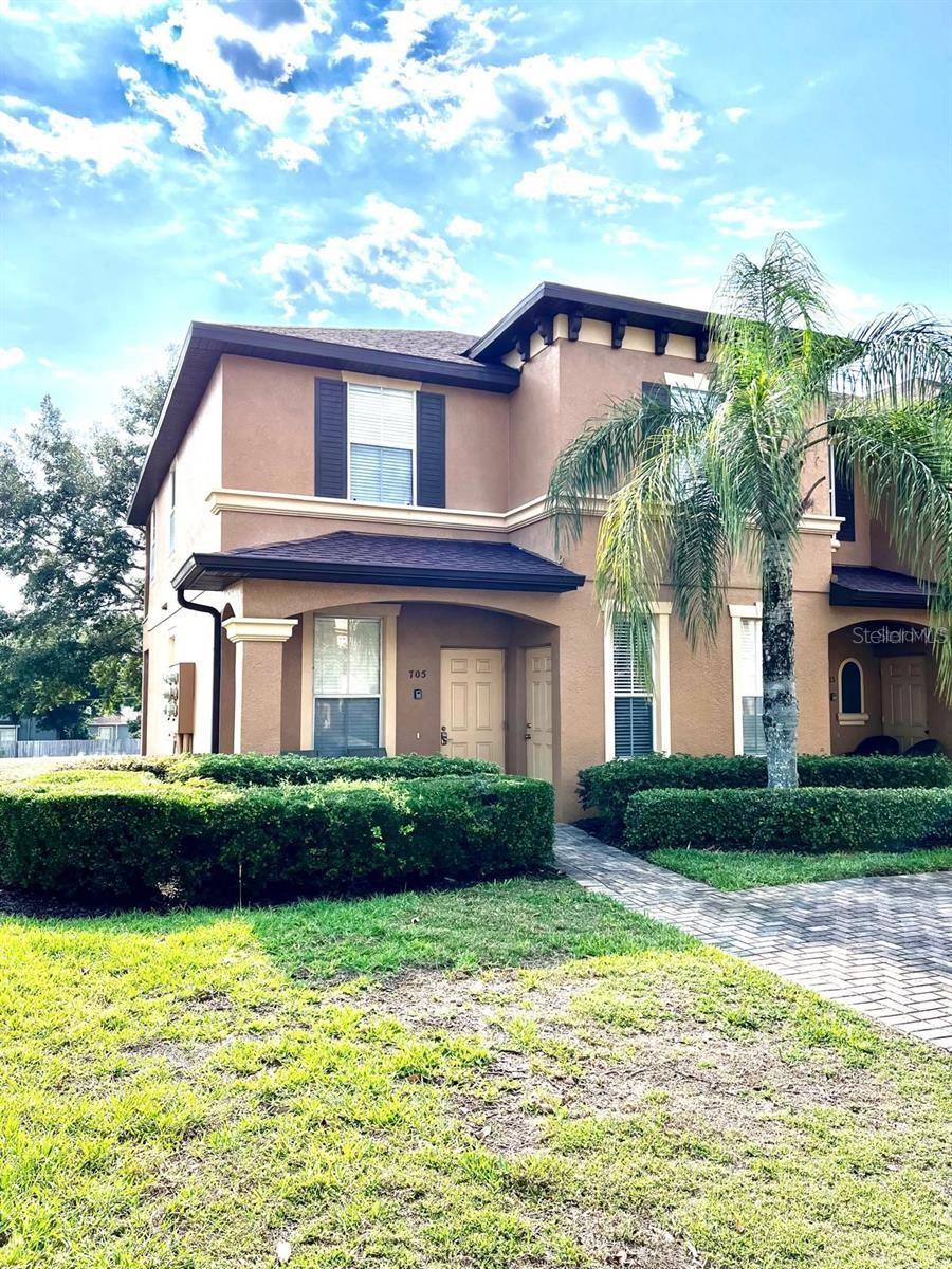 705 La Mirage Street, FL