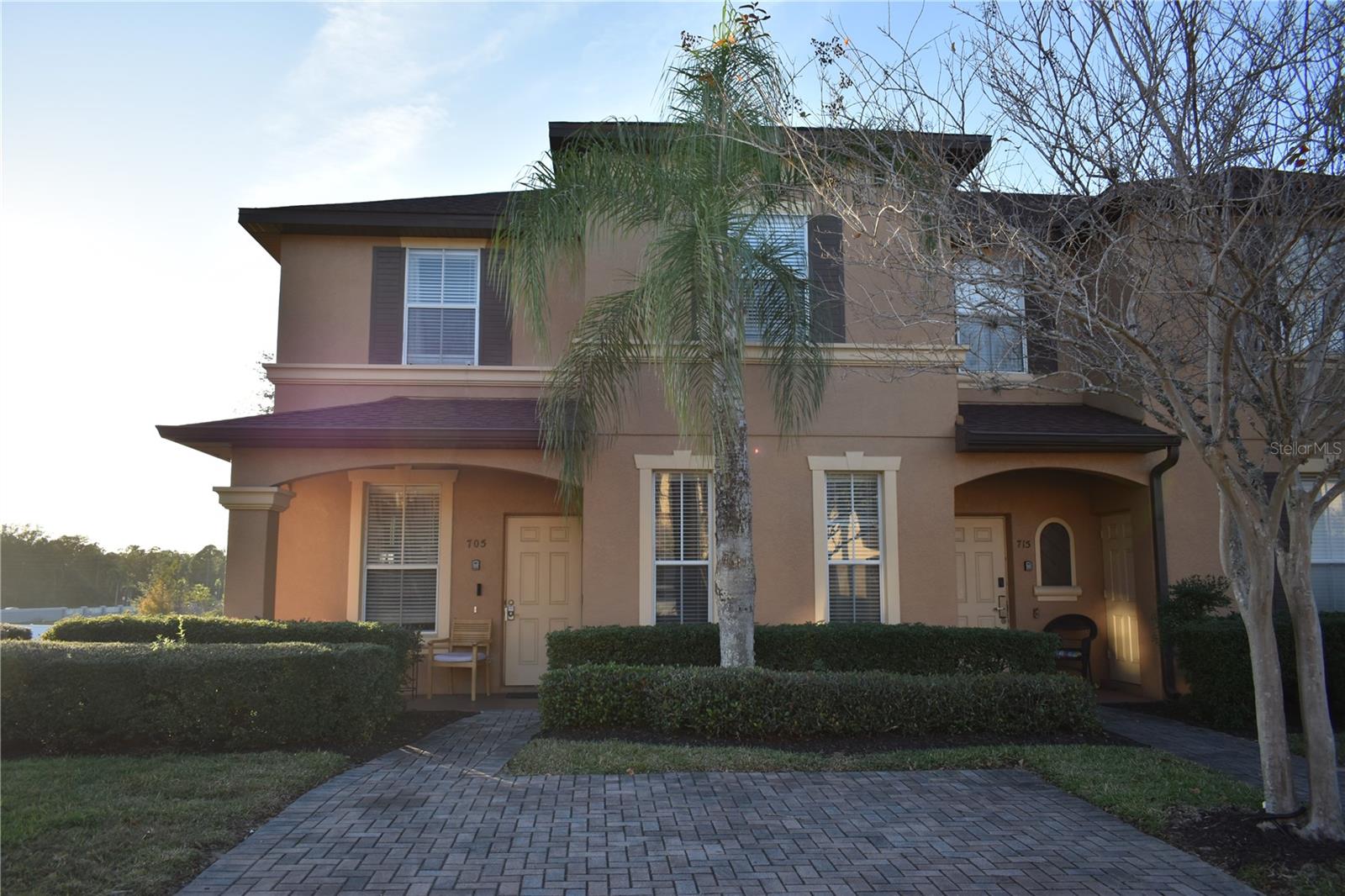 705 La Mirage Street, FL