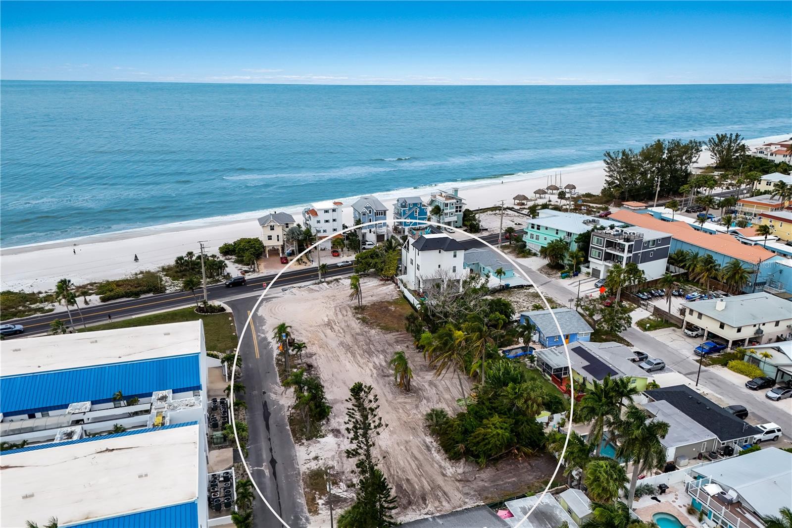 1101 Gulf Dr N, FL