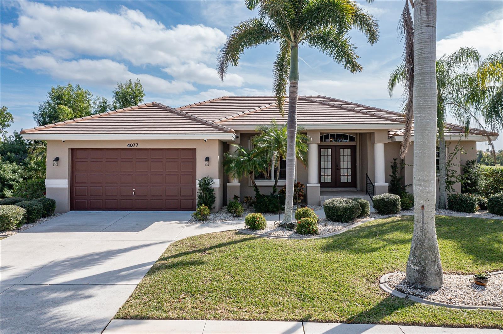 4077 La Costa Island Court, FL