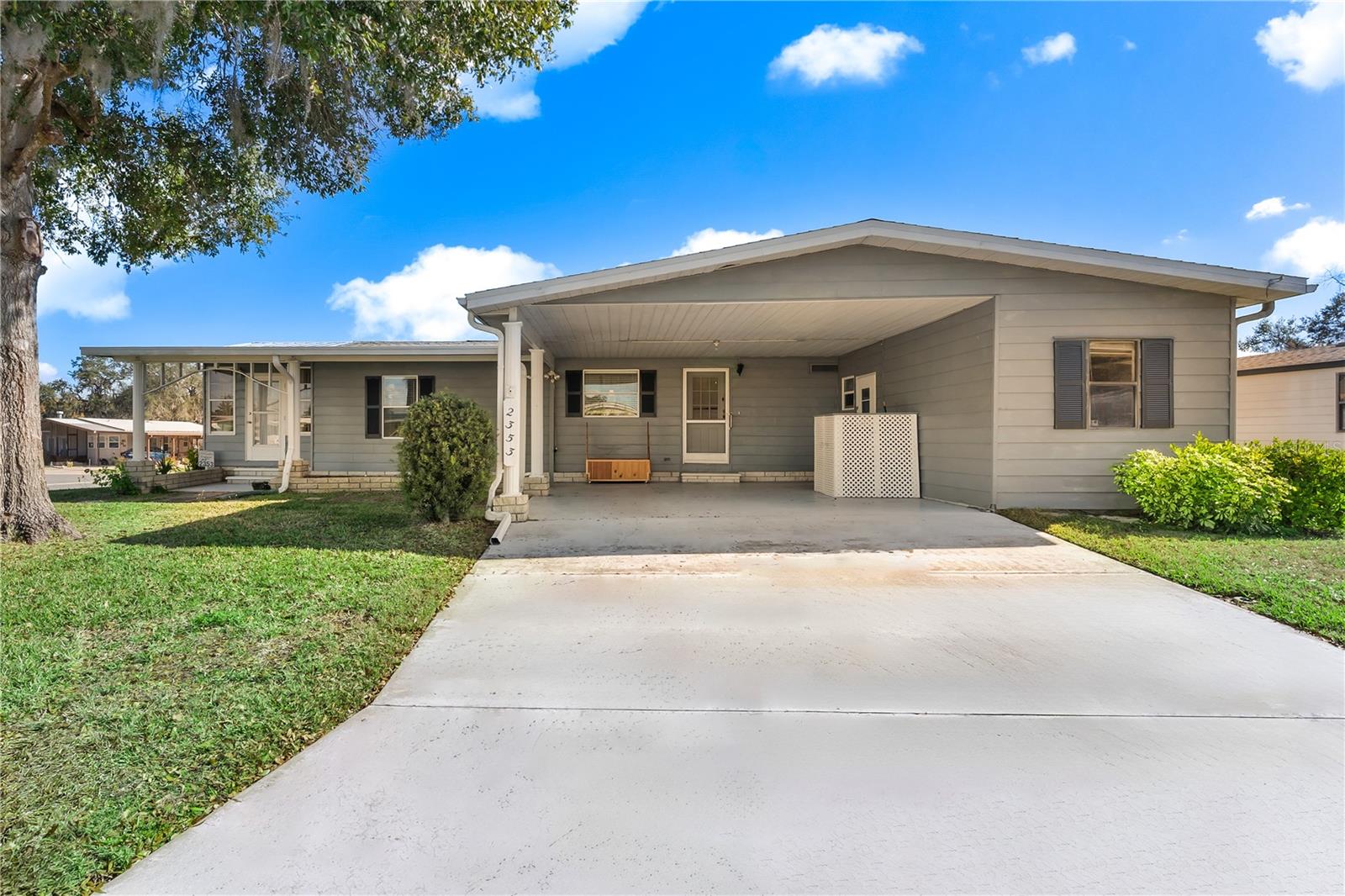 2353 Coach N Four Drive, FL