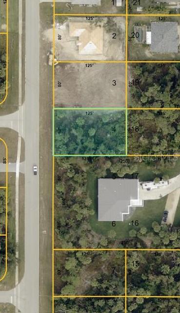 Nordendale Boulevard, FL
