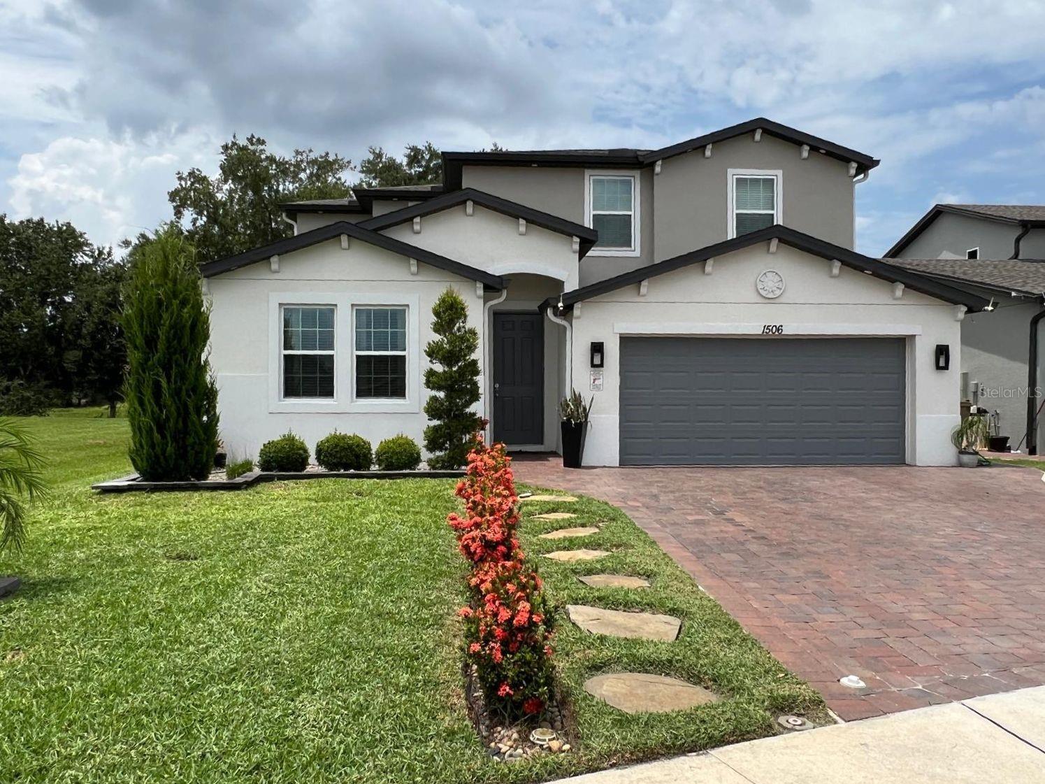 1506 Pines End Place, FL