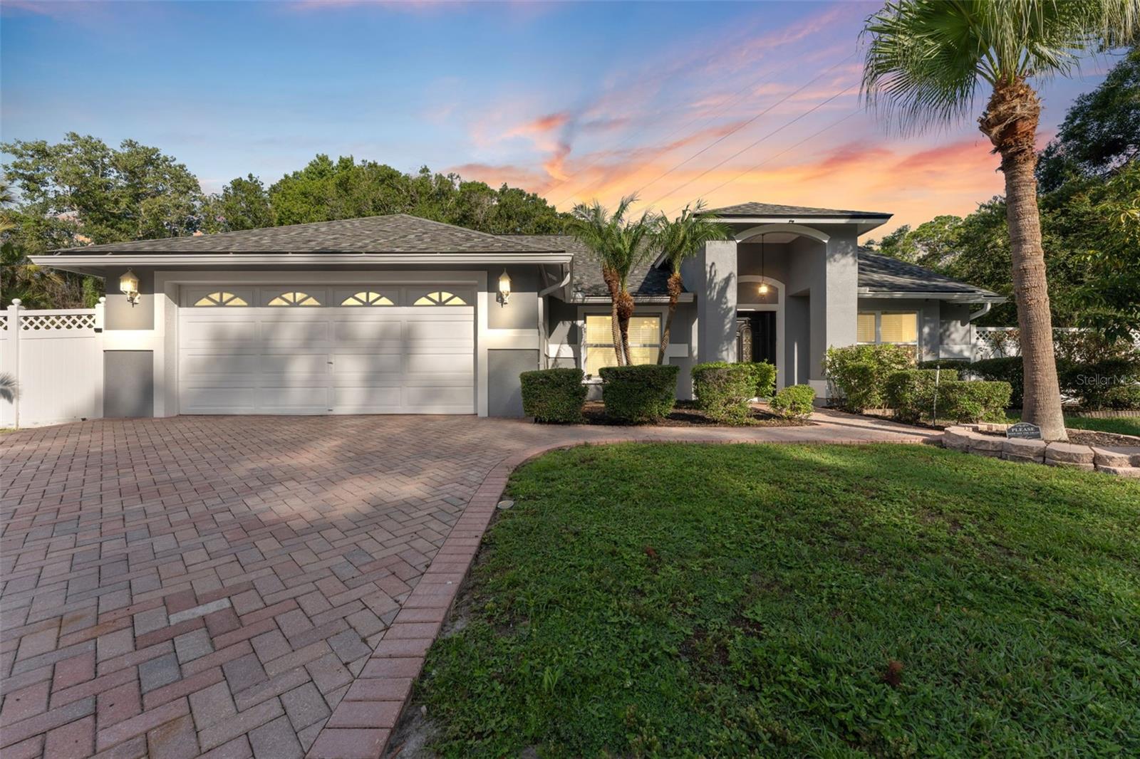 15123 Bald Eagle Street, FL