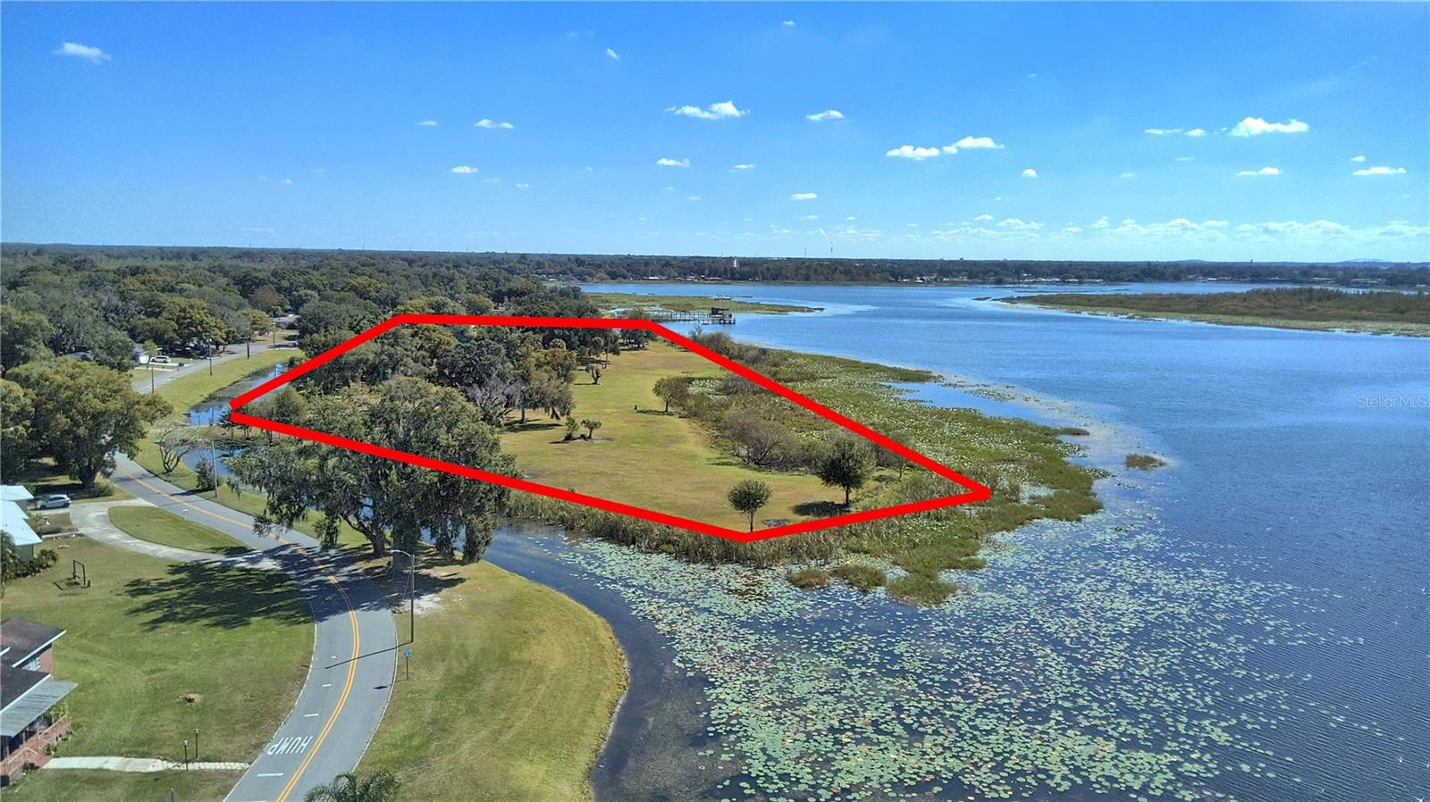201 Lake Bonny Drive, FL