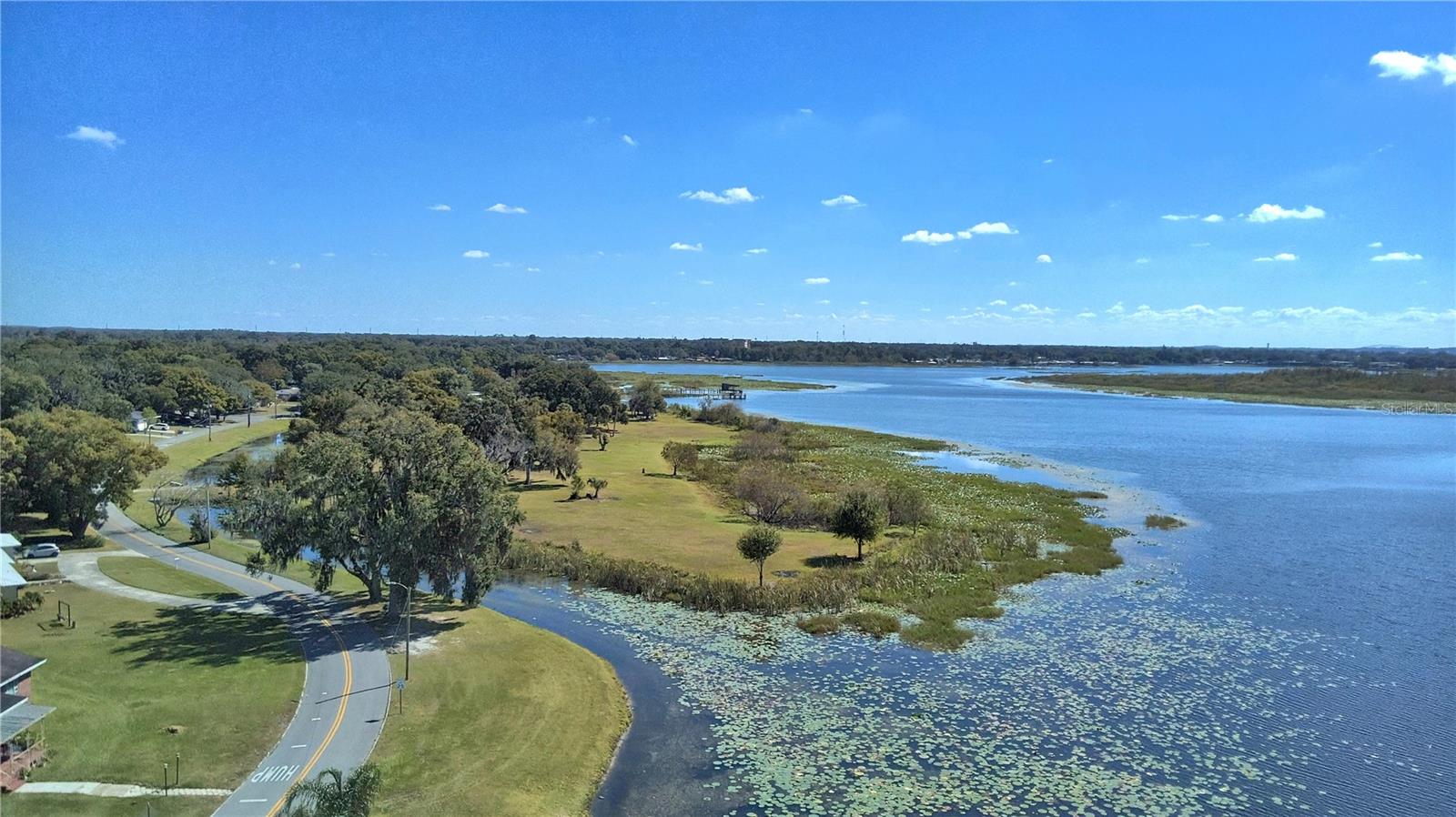 201 Lake Bonny Drive, FL