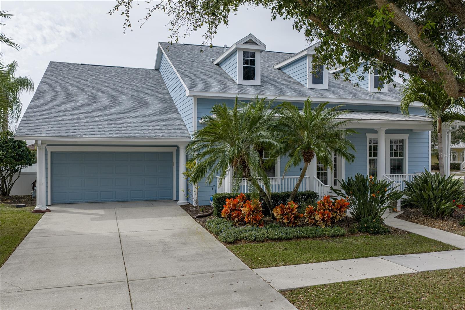 5252 Brighton Shore Drive, FL