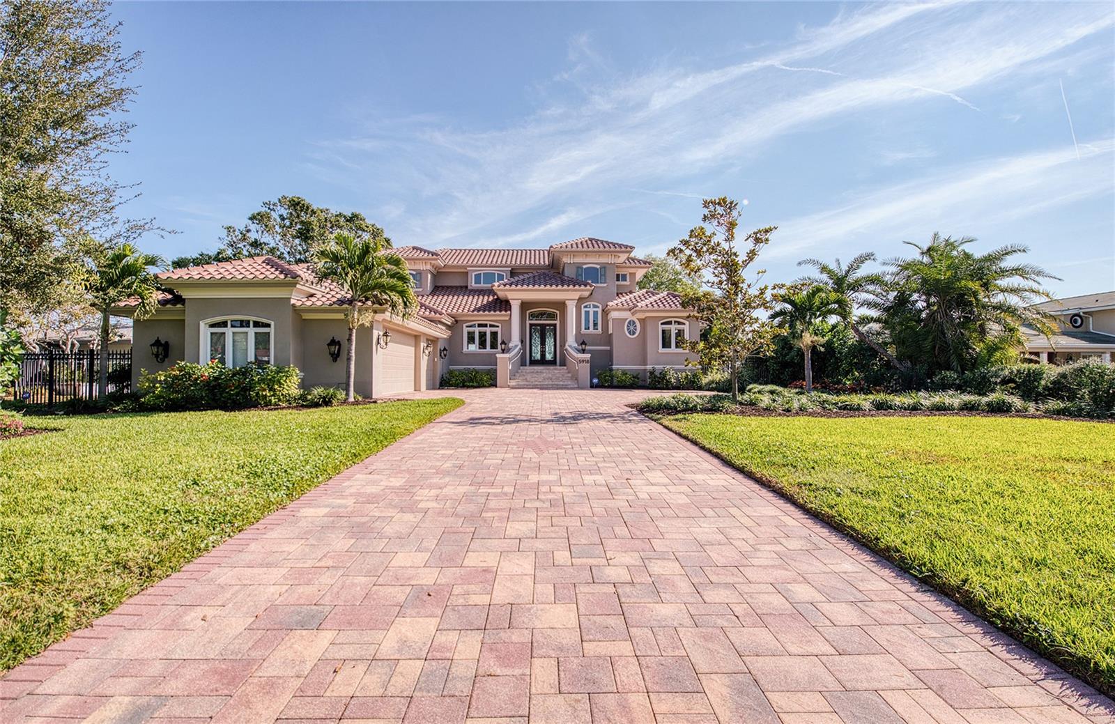 5918 Bahama Shores Drive, FL