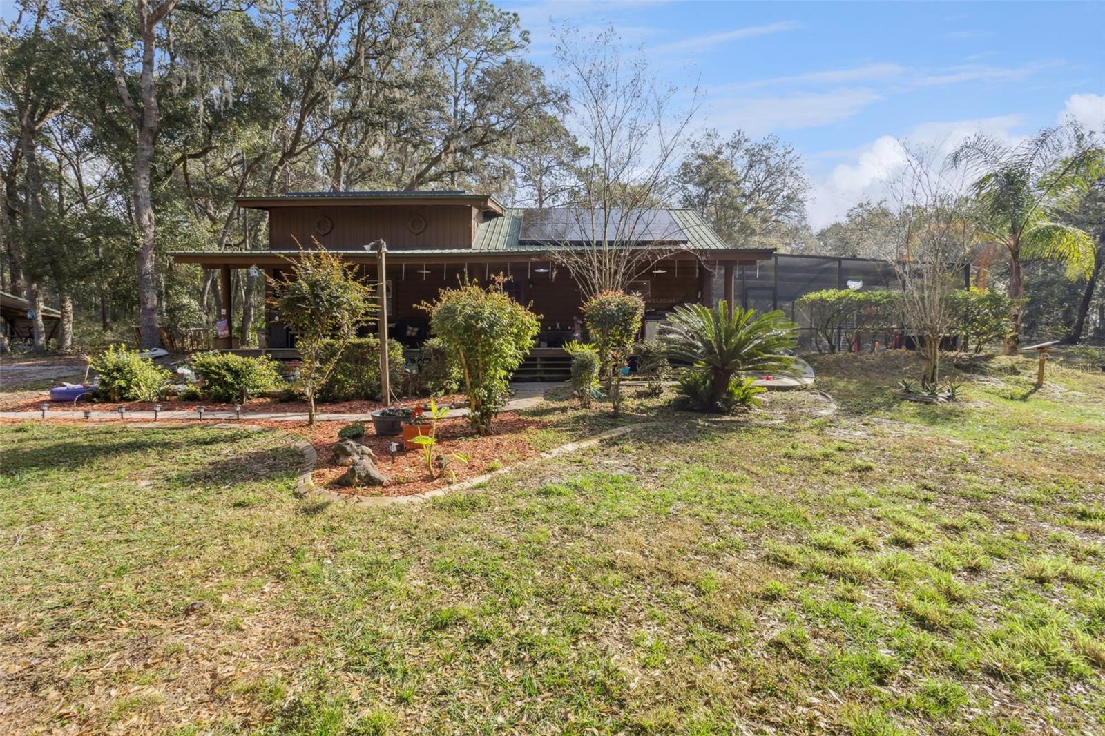 1208 Darcy Road, FL
