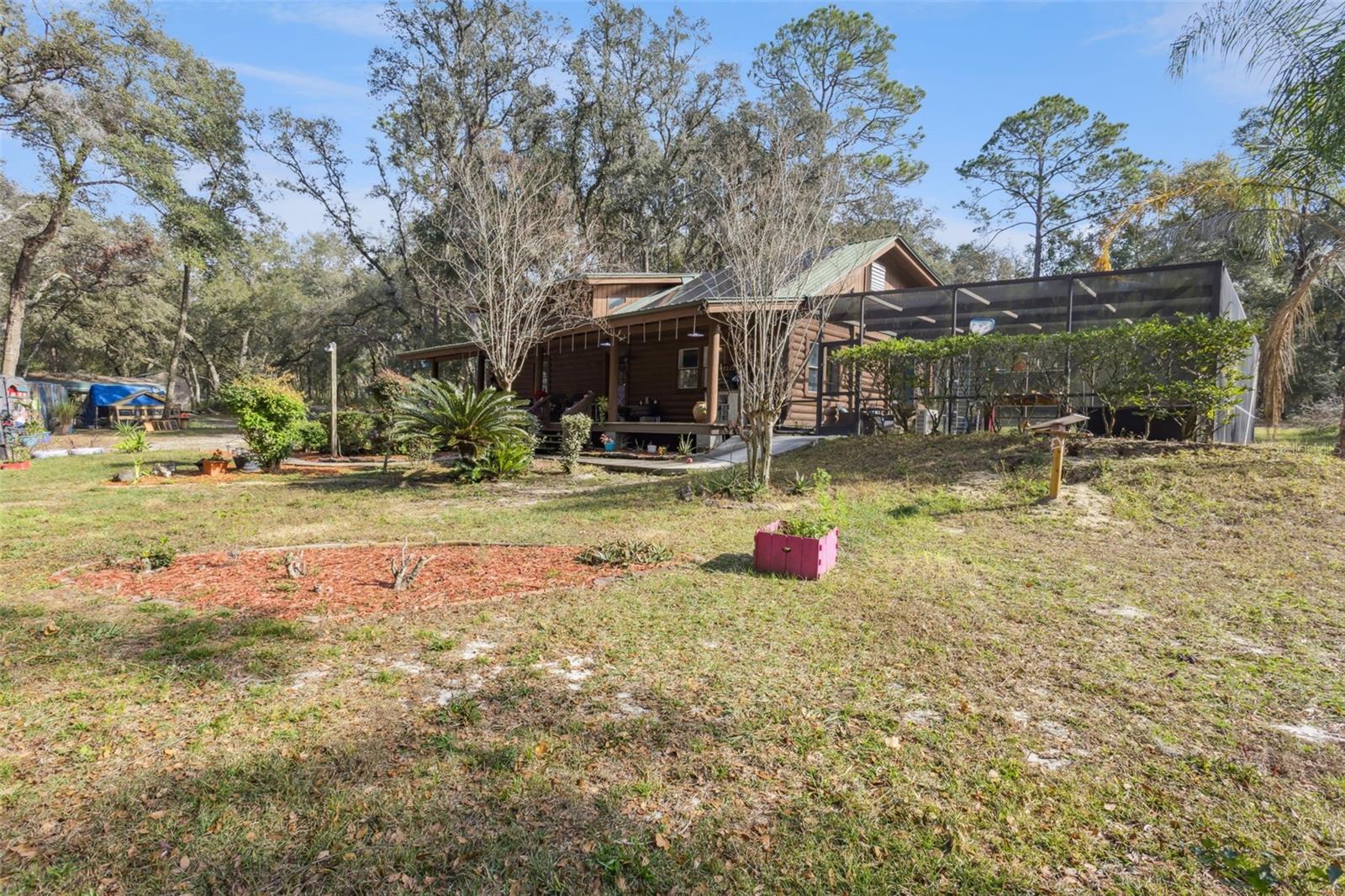 1208 Darcy Road, FL
