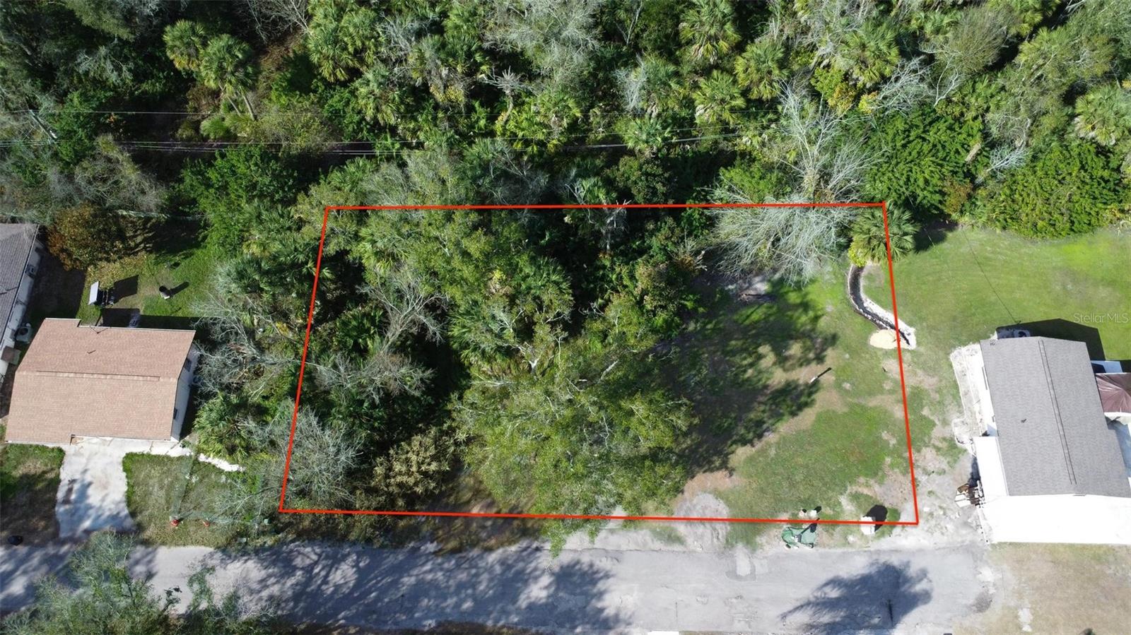 Owens Ave, FL