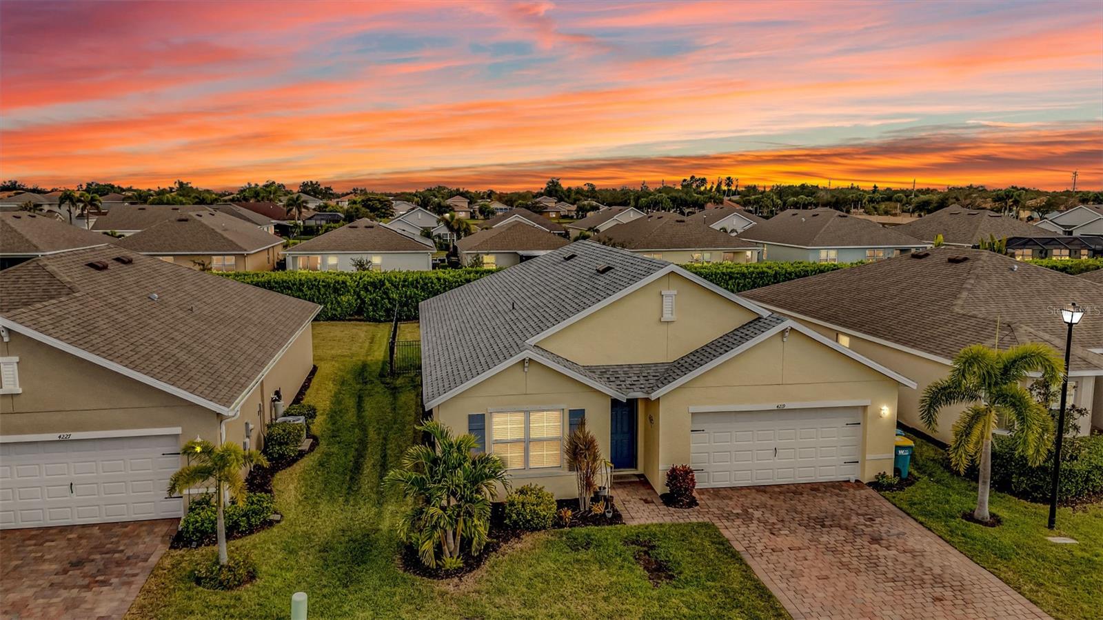 4219 Manatee Lane, FL