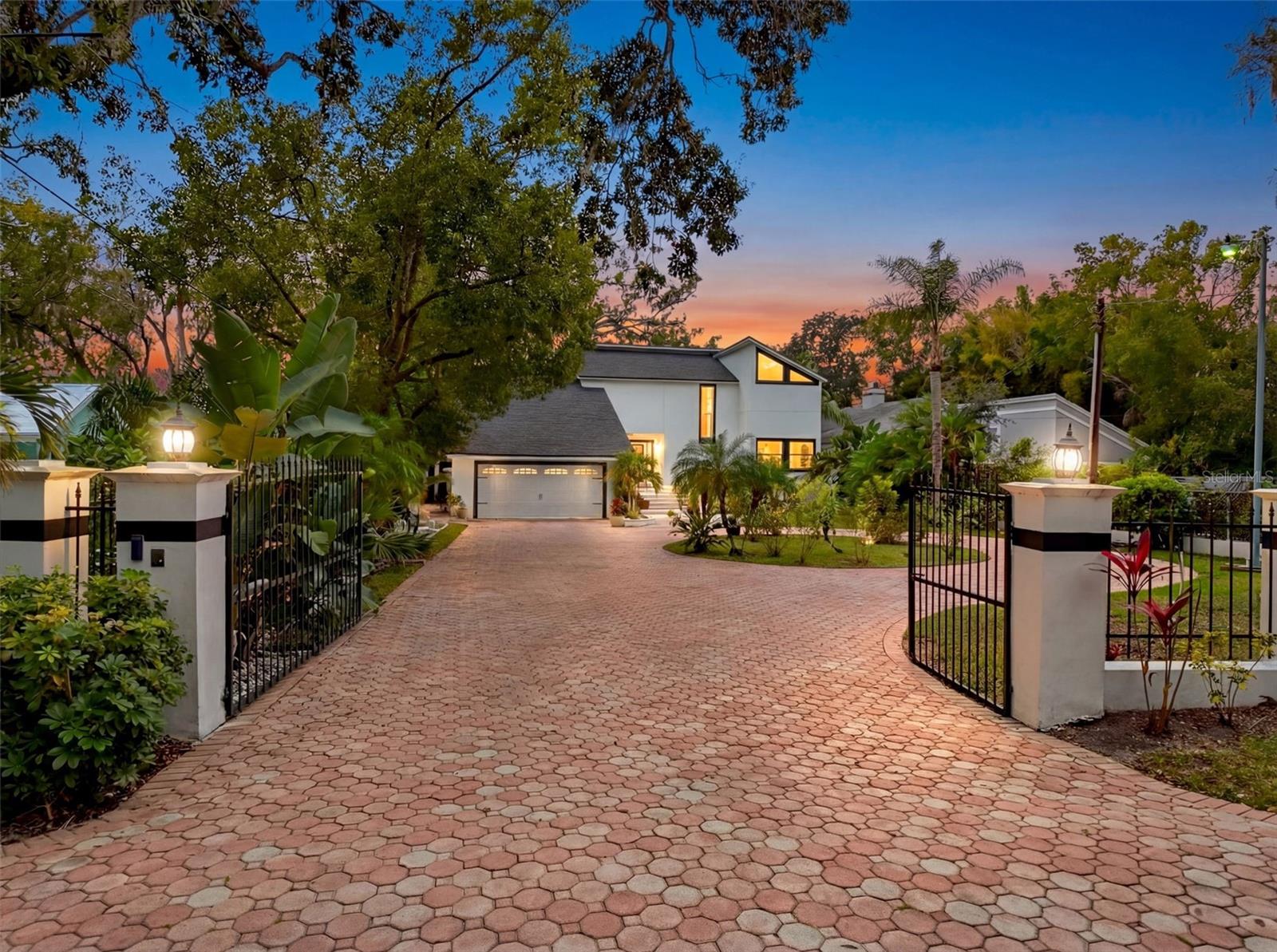 7214 Ola Avenue, FL