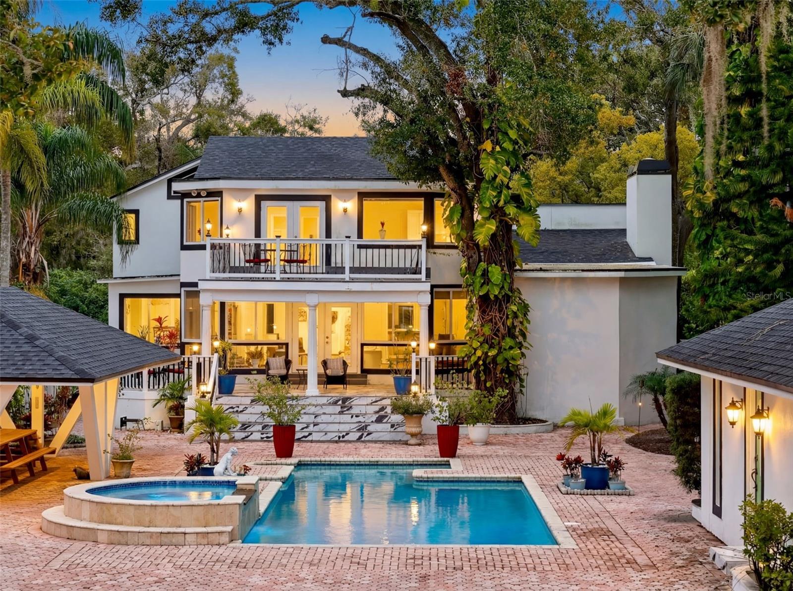 7214 Ola Avenue, FL