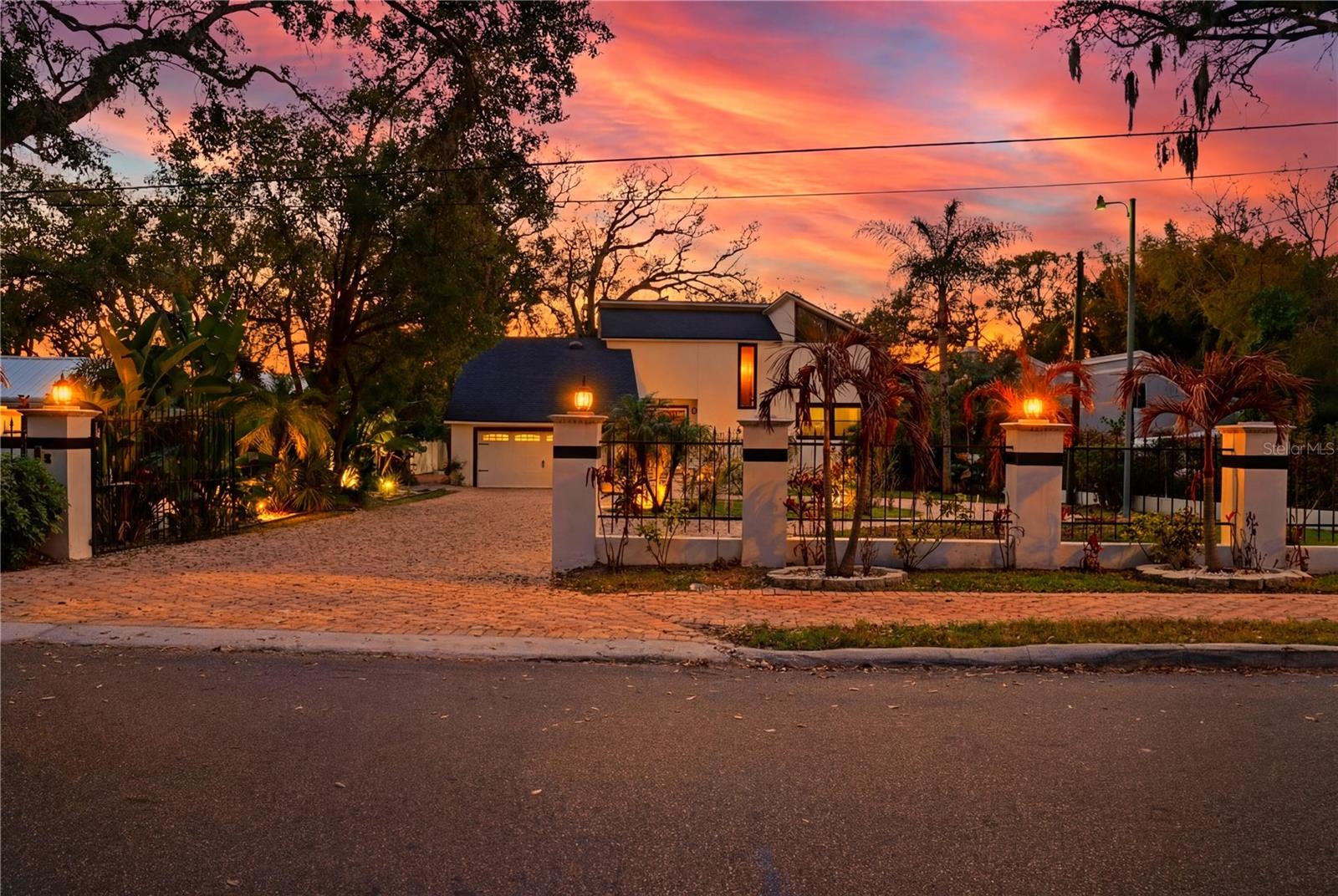 7214 Ola Avenue, FL