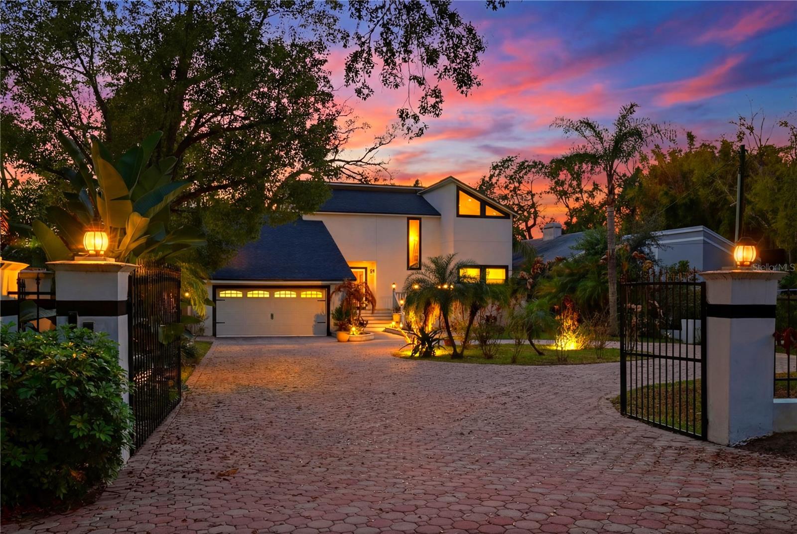 7214 Ola Avenue, FL