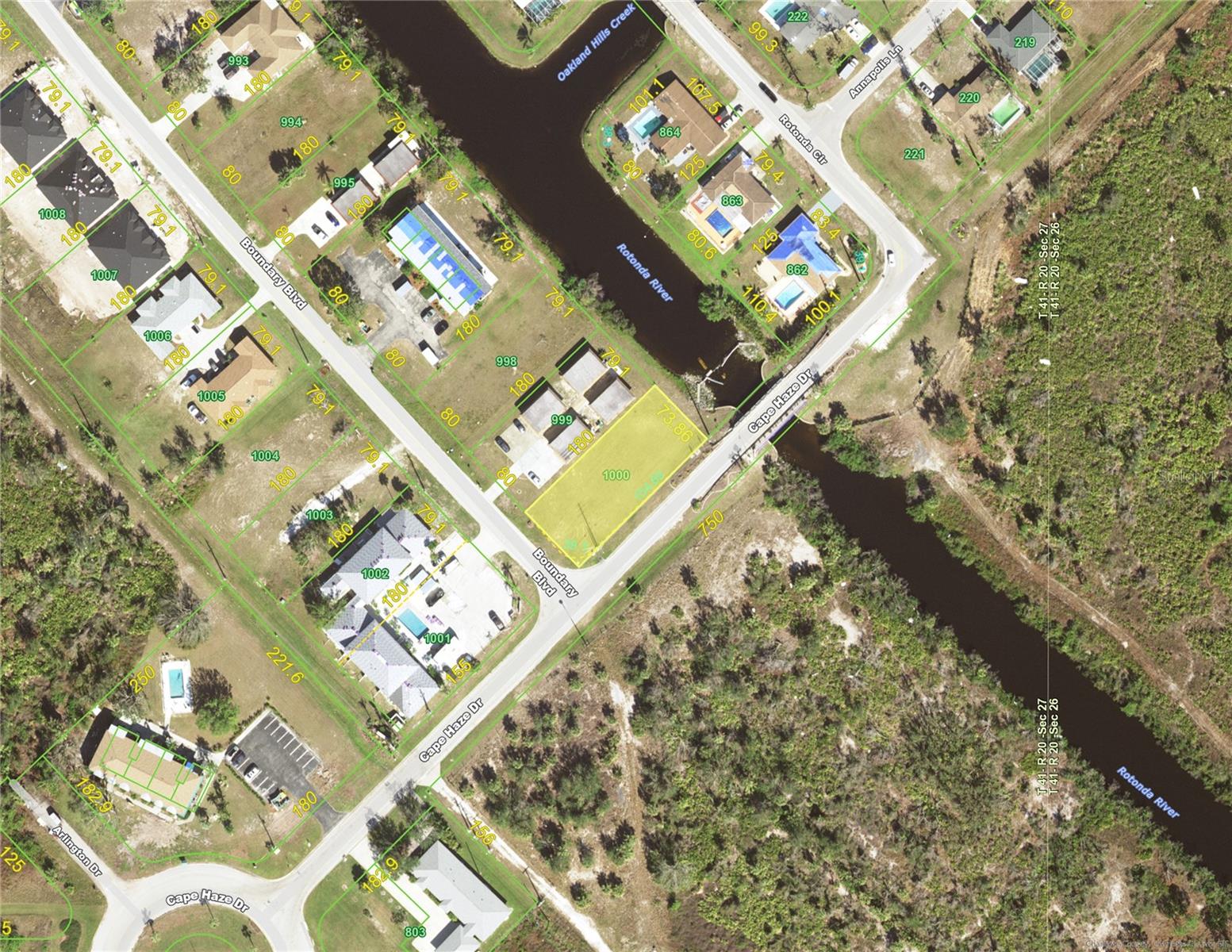 40 Boundary Blvd, FL