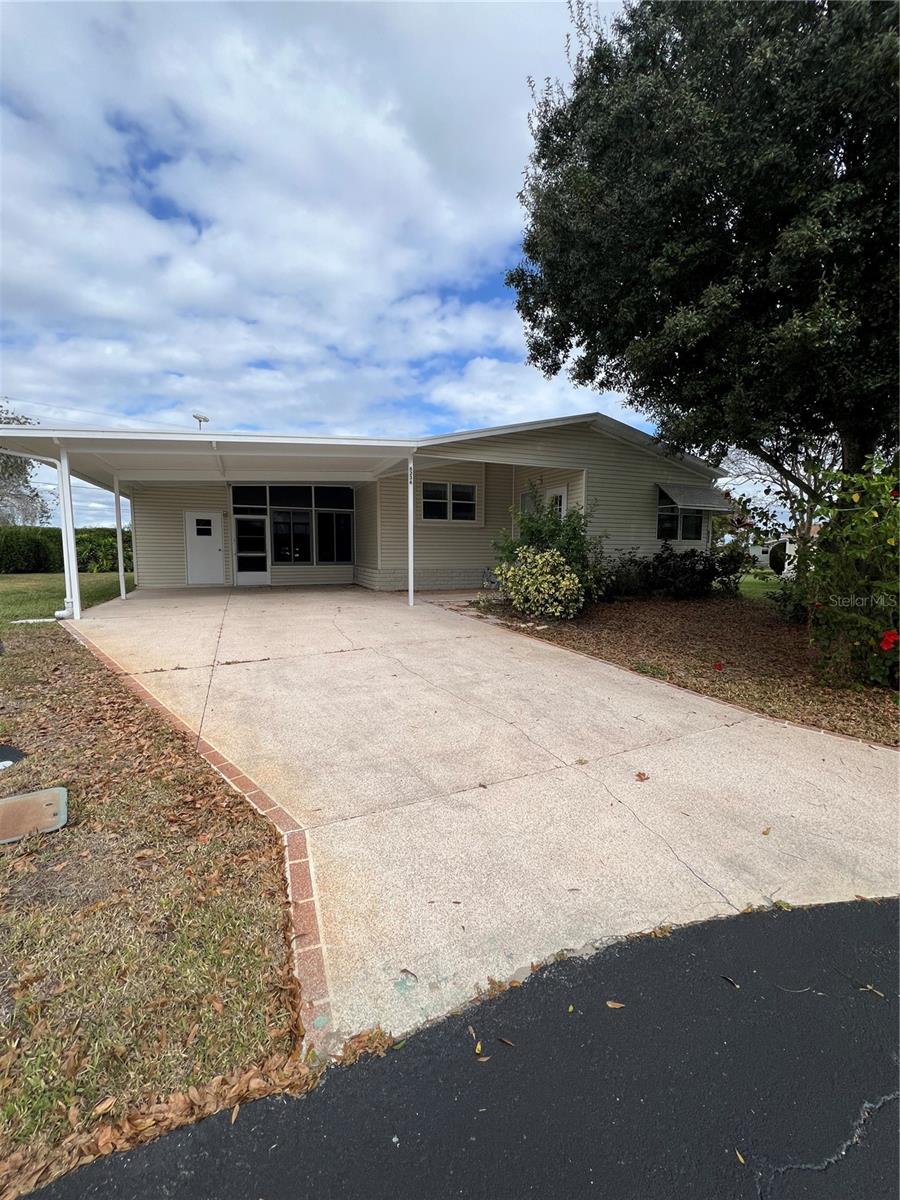 6236 Knotty Pine Drive, FL
