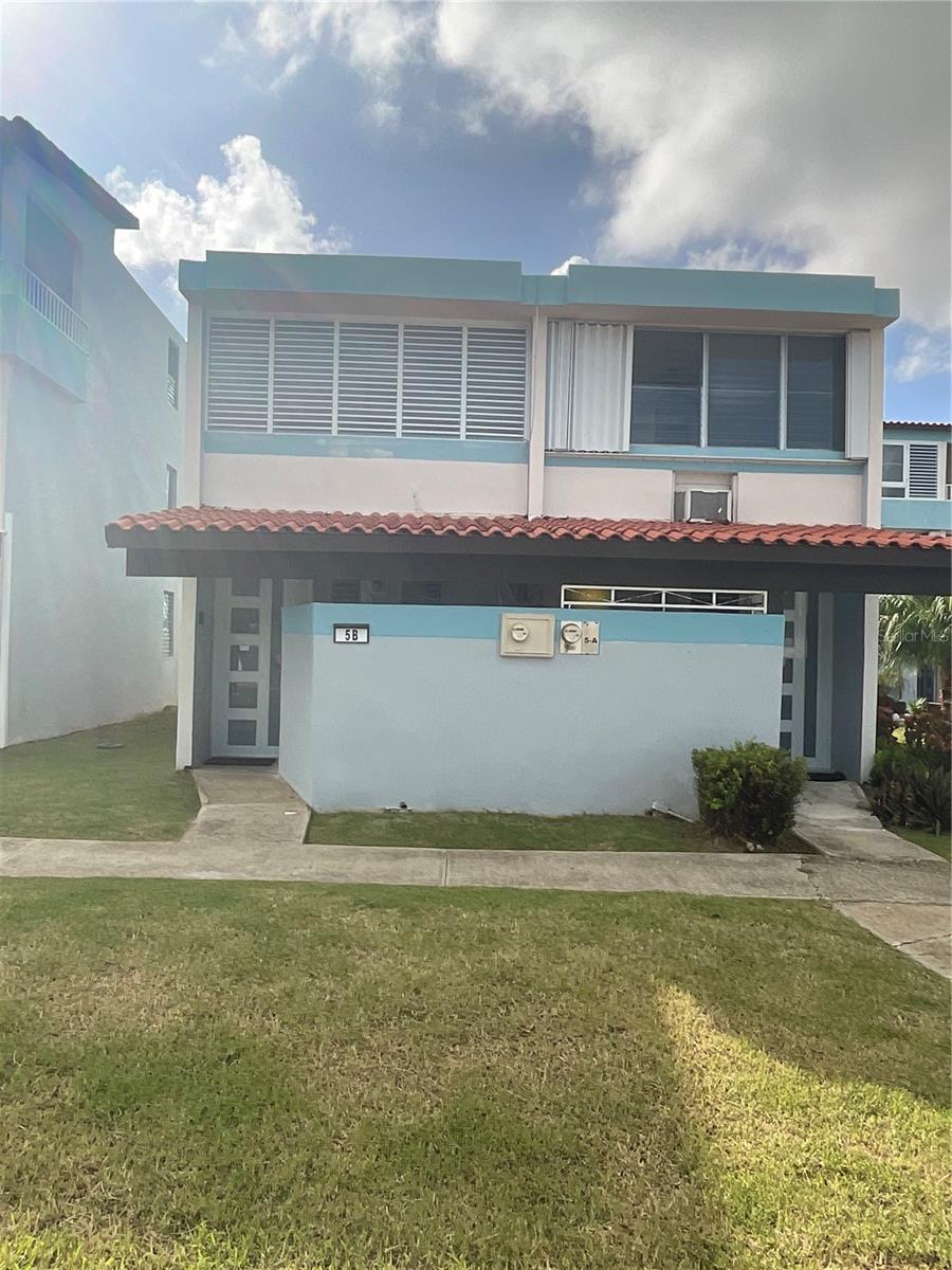 Villa Marina Village Apt 5 B, PR