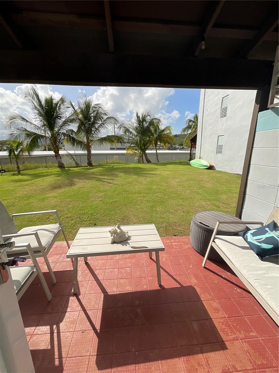 Villa Marina Village Apt 5 B, PR