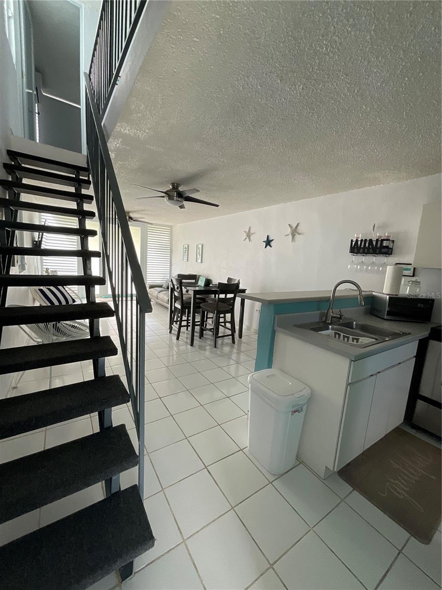 Villa Marina Village Apt 5 B, PR