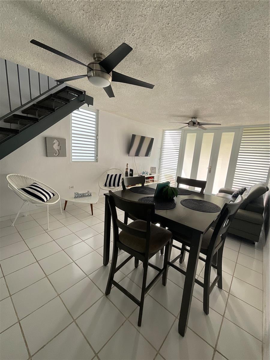 Villa Marina Village Apt 5 B, PR