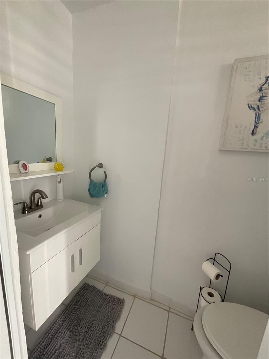 Villa Marina Village Apt 5 B, PR