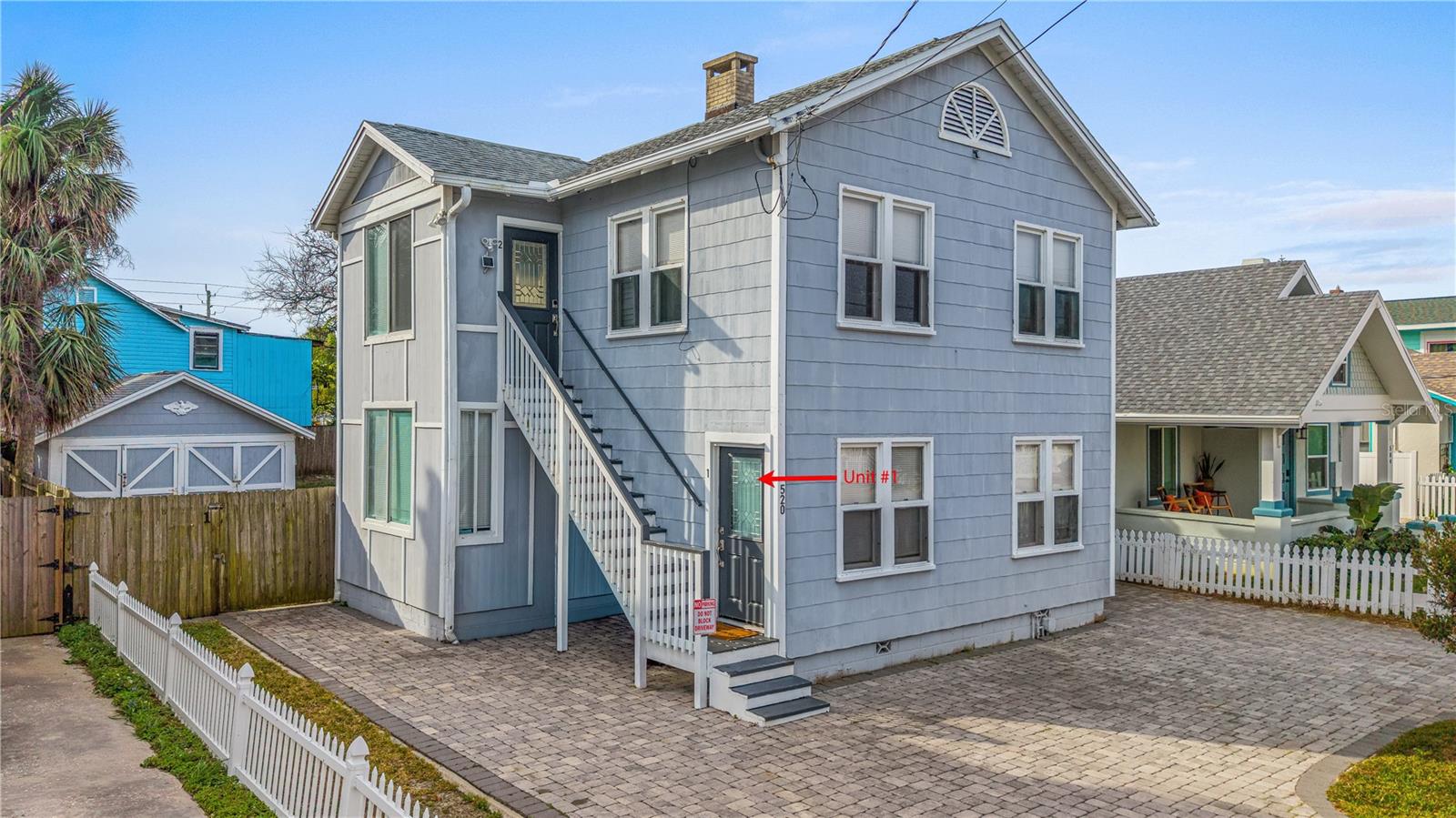 520 Vermont Avenue, FL