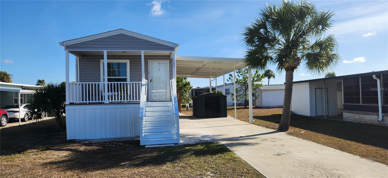 105 Saint Johns Way, FL