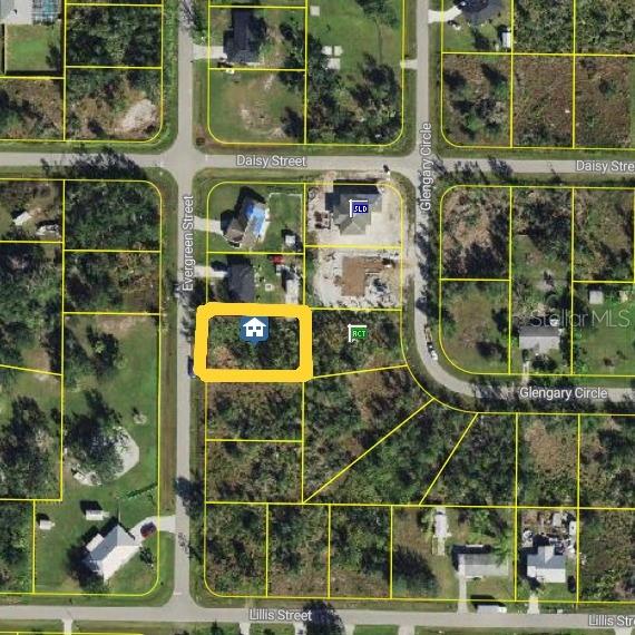 348 Evergreen St, FL