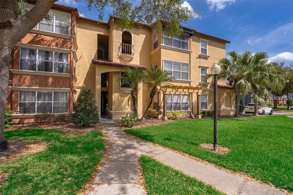 5128 Conroy Road, FL