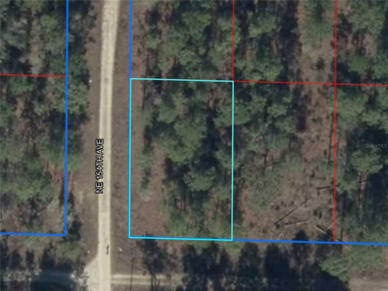 Ne 15th Ln Lot 11, FL